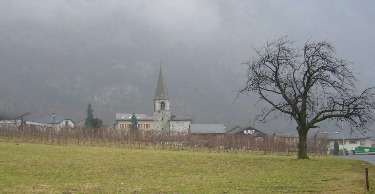 Collonges