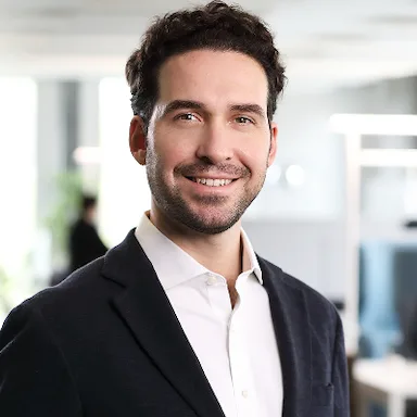 Nicolas Pivin