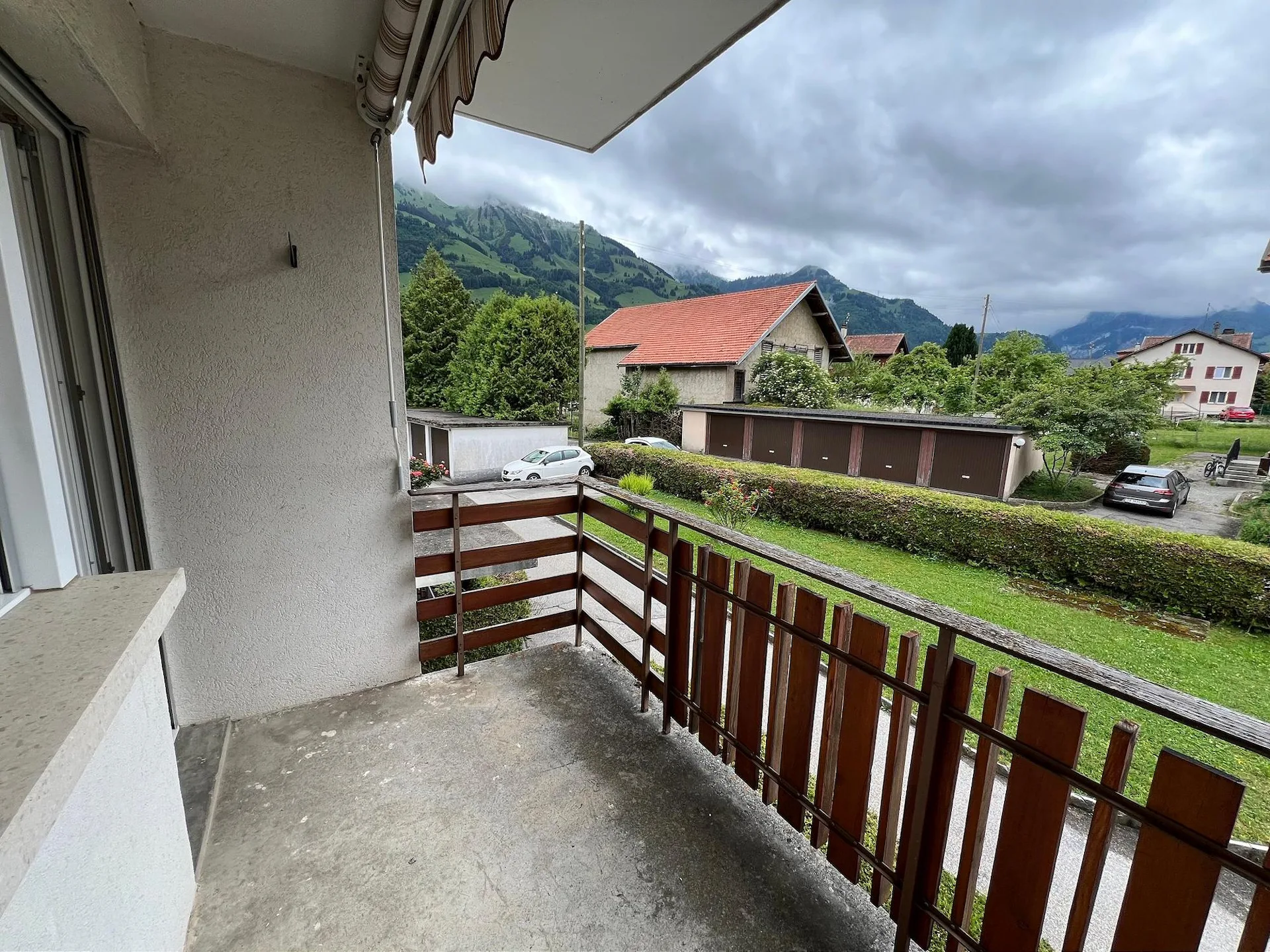 01127 - Appartamento 3½ locali - RTE VANILS 52 - NEIRIVUE