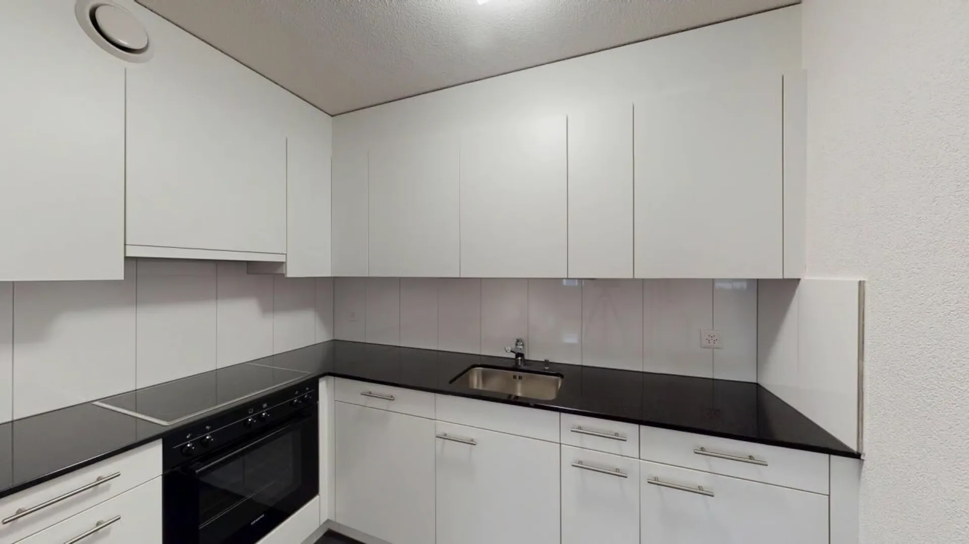 2.5 Zimmer Wohnung mit Balkon