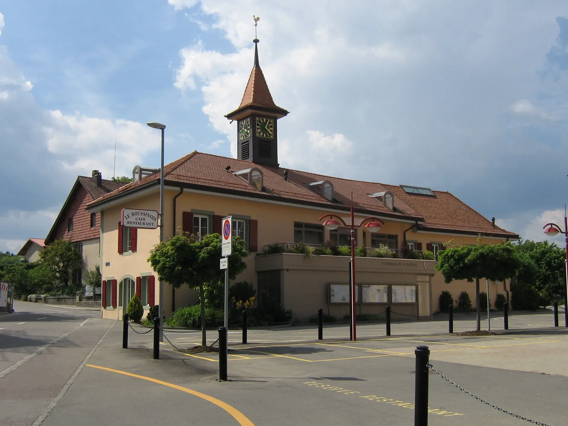 1034 Boussens