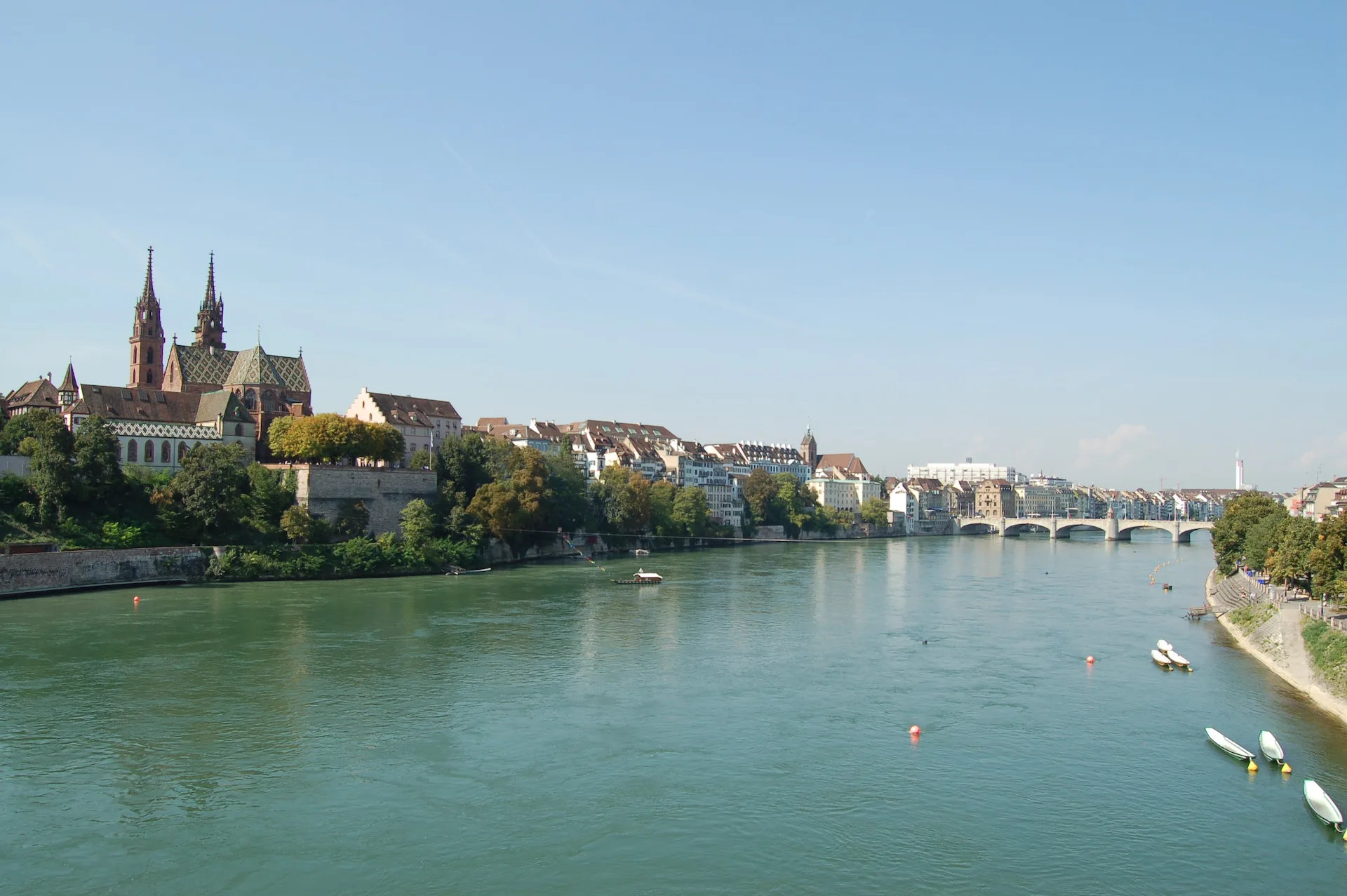 4053 Basel