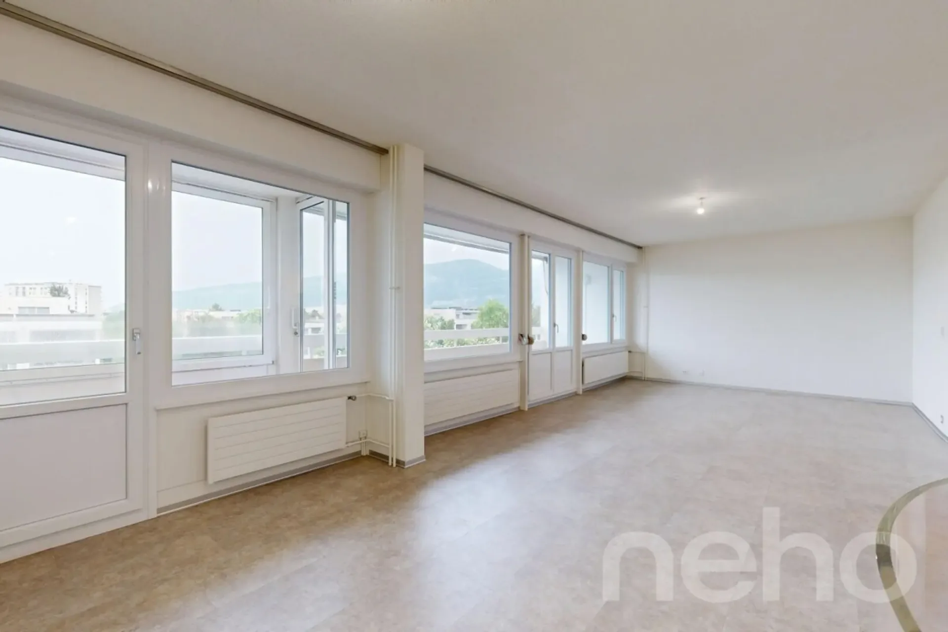 Schönes 7-Zimmer-Duplex in Thônex