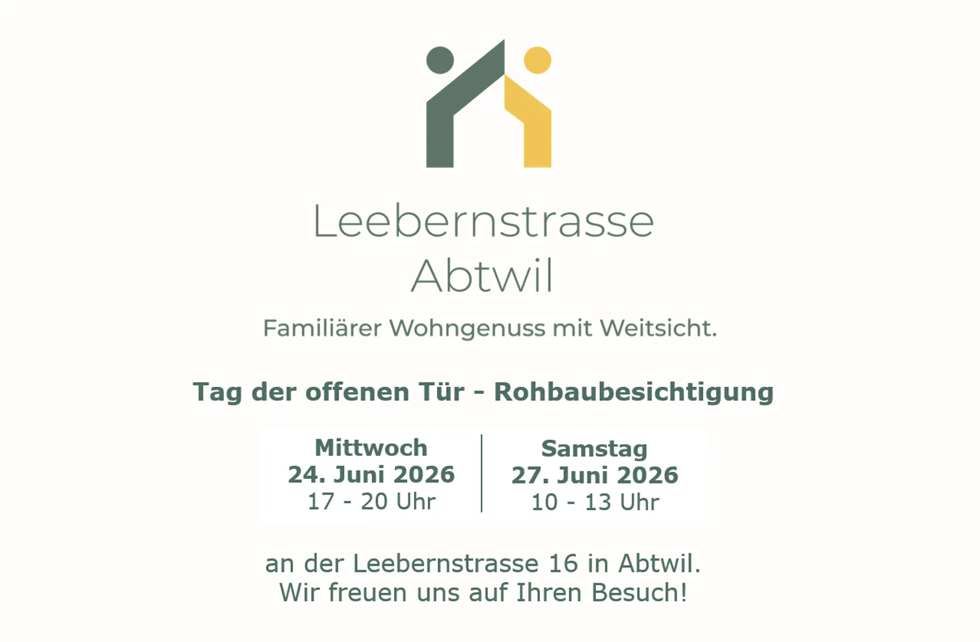 Freistehendes 6½-Zimmer-Einfamilienhaus (Neubau) nur 20 Min. von Zug entfernt
