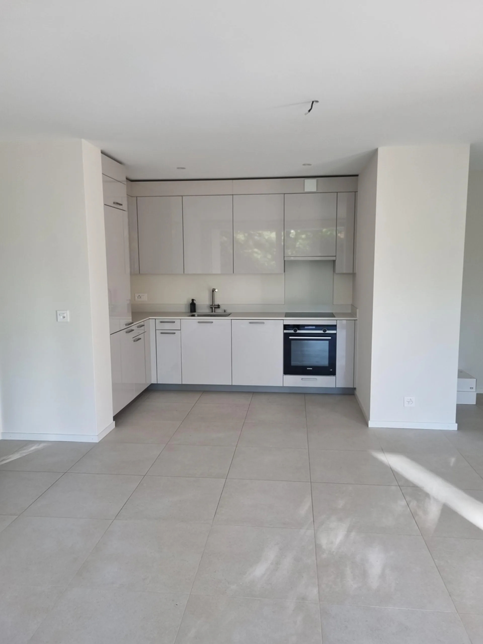 Bel appartement de 3.5 pièces au chemin de Bellevue 36, Lausanne