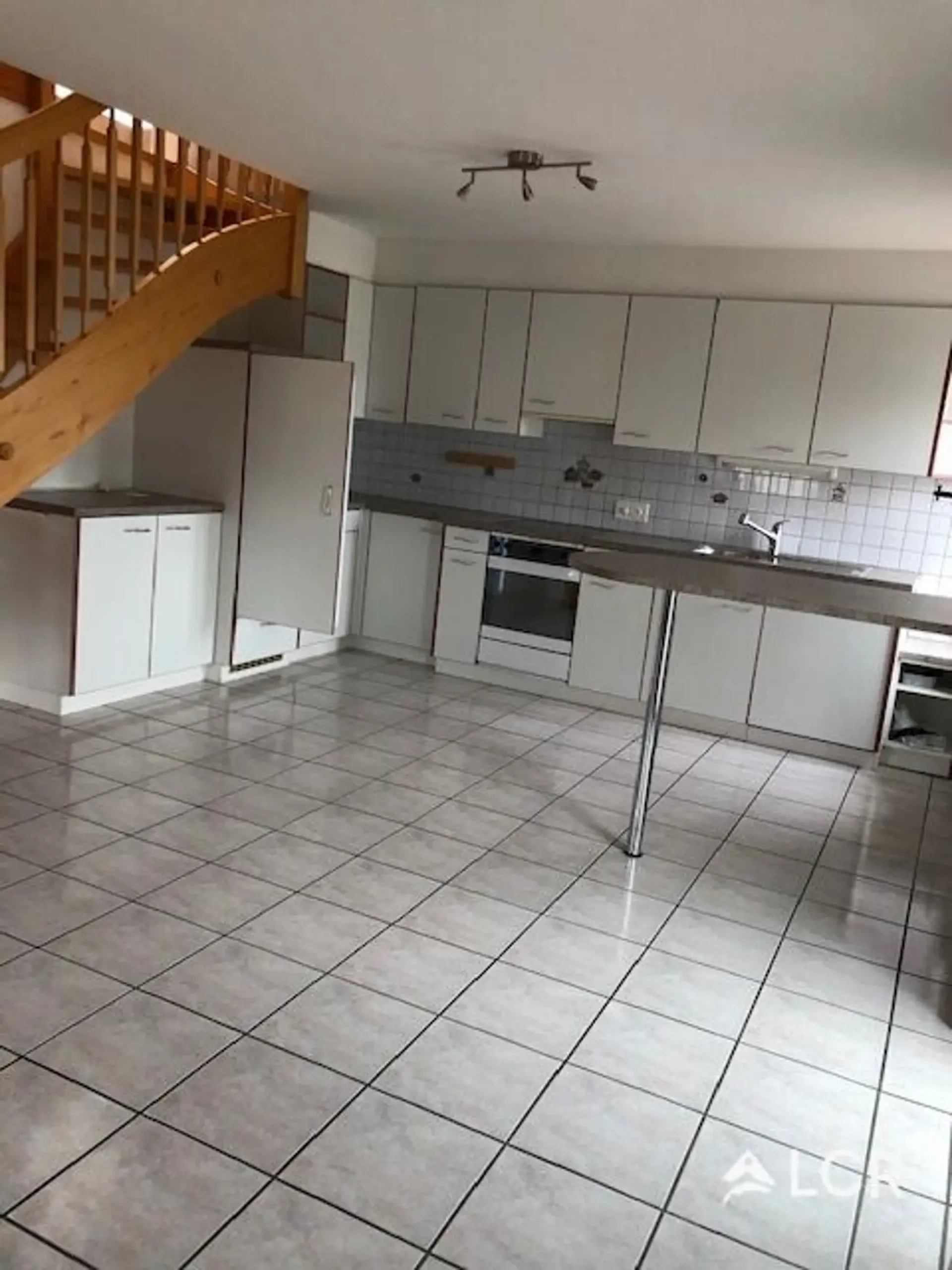 Schönes Duplex in Coffrane, 4.5 Zimmer