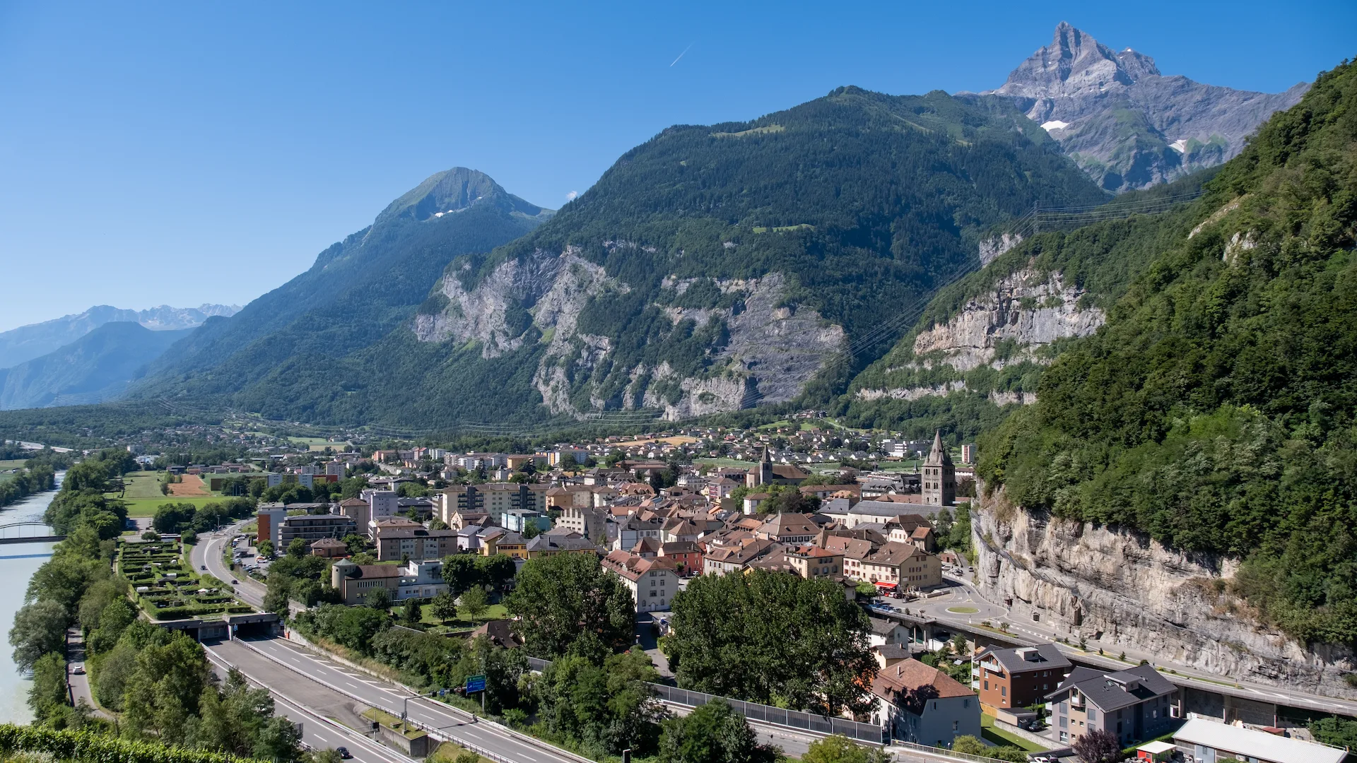 Saint-Maurice