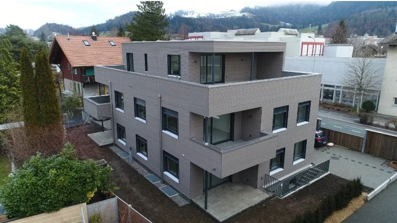 Moderne Erdgeschosswohnung an zentraler Lage  Nähe Bahnhof