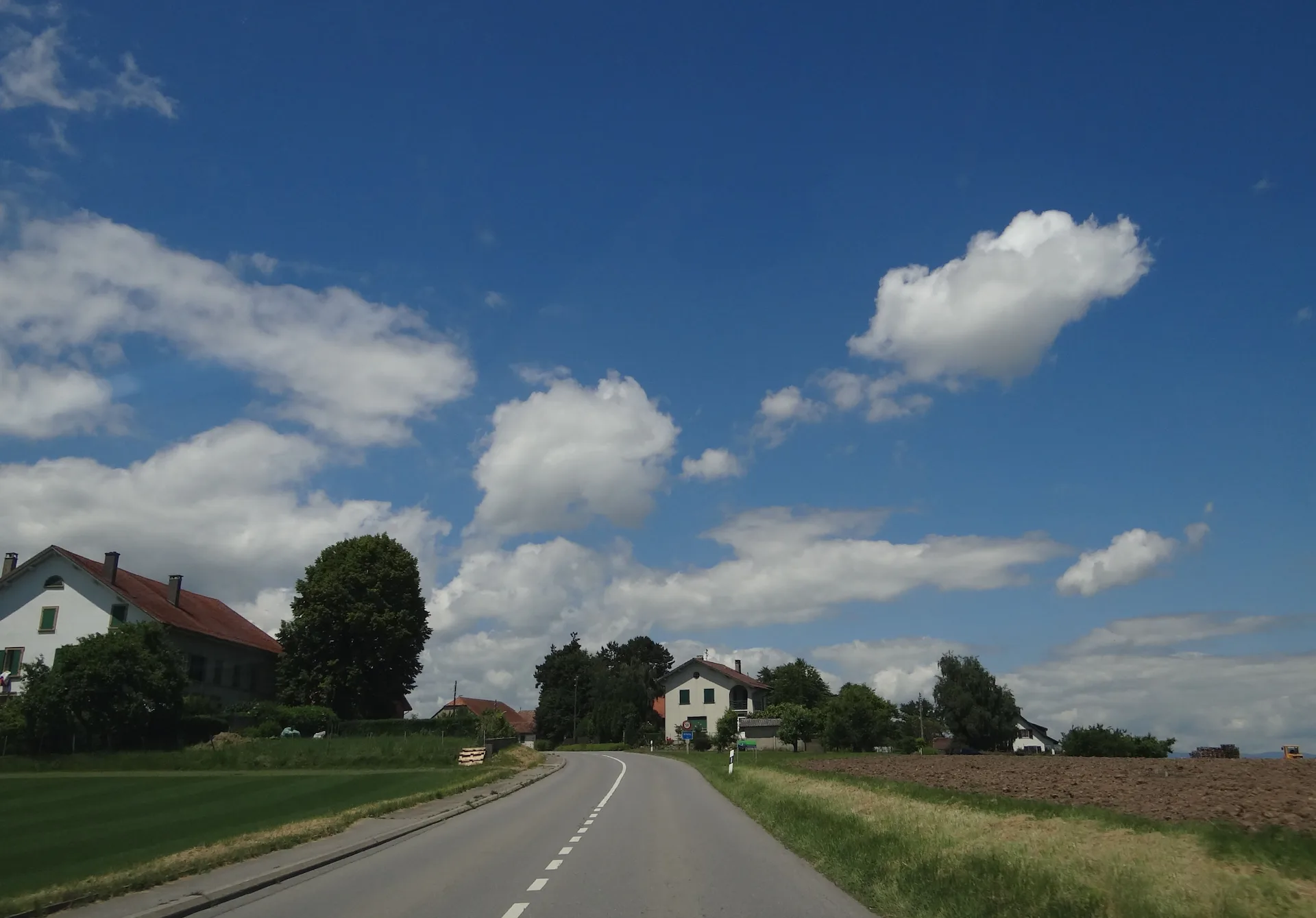 Cossonay-Ville
