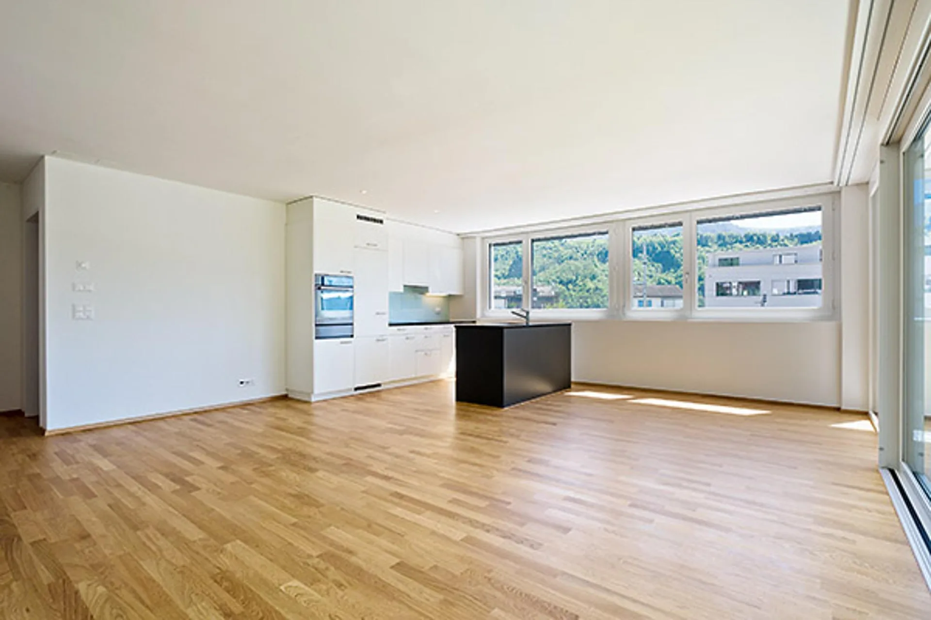 Mieten ohne Kaution -  Hier endet Ihre Wohnungssuche!