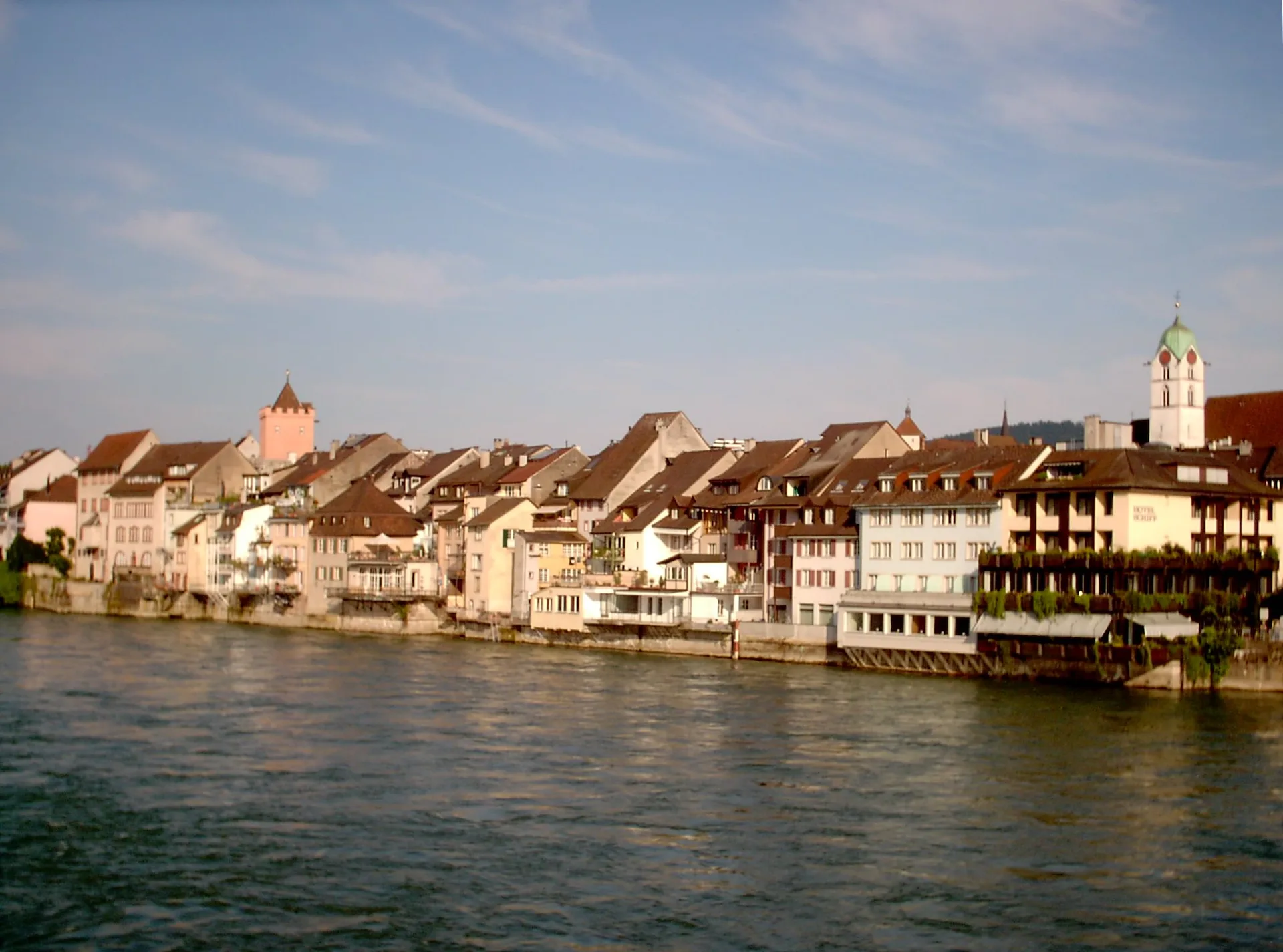 4310 Rheinfelden