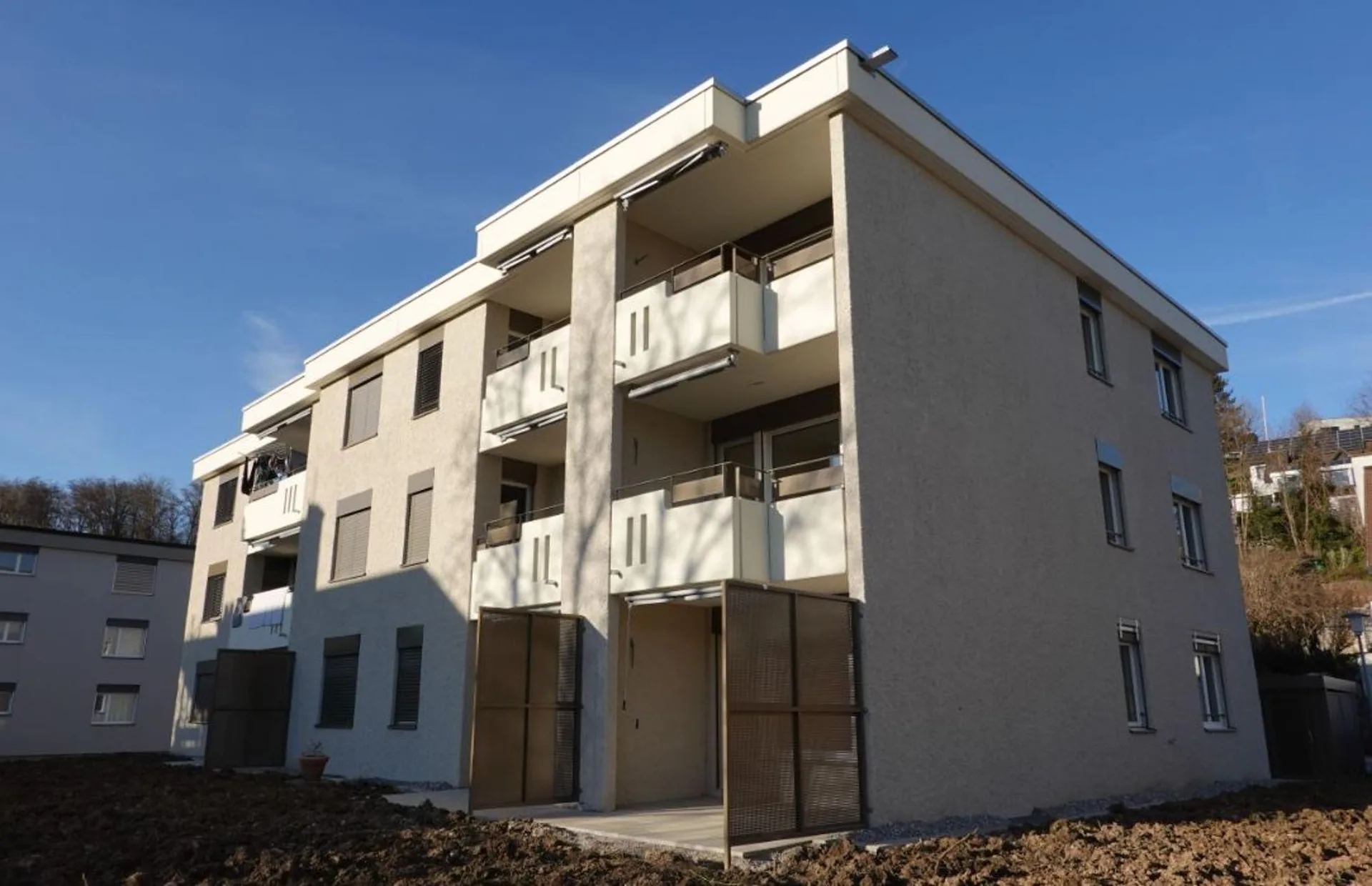 Mehr Platz mit Tageslicht