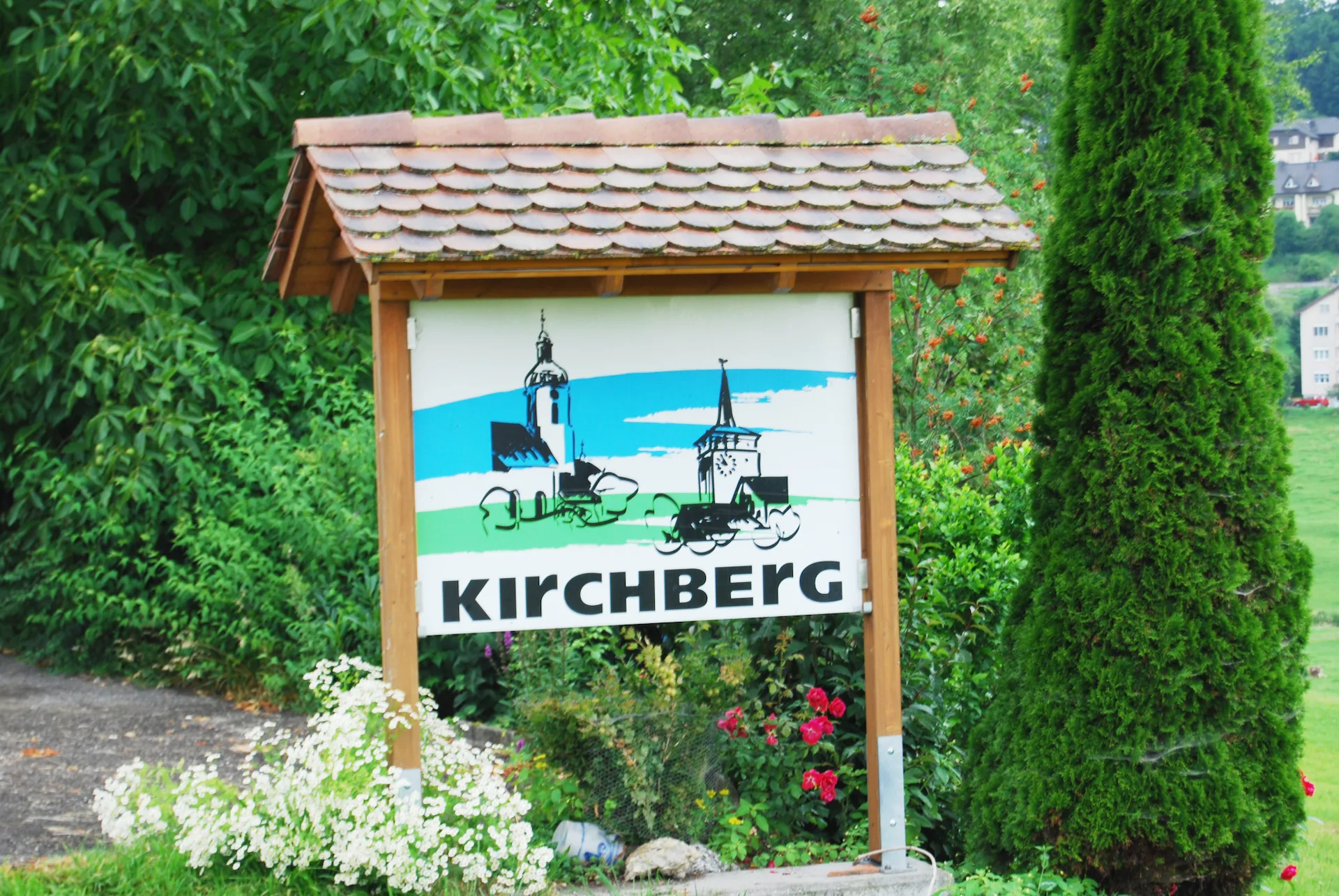 Kirchberg (SG)