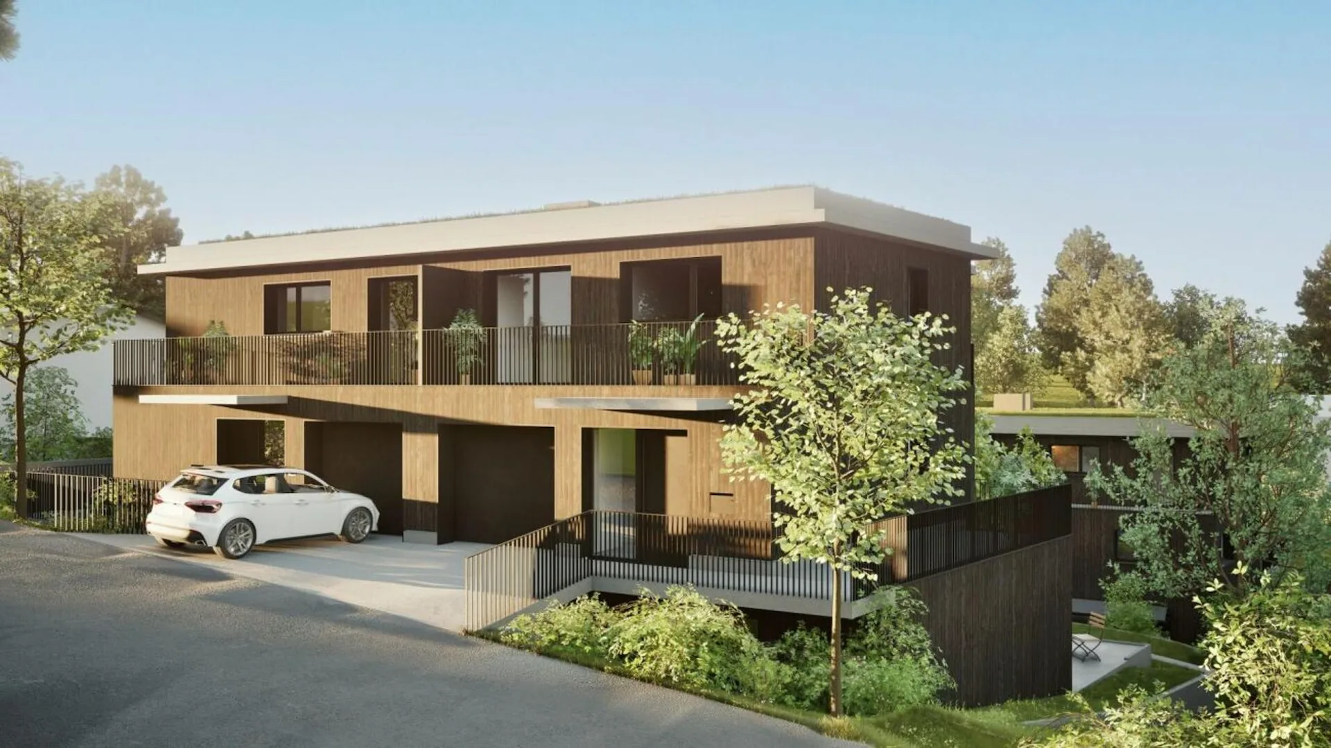 Haus Heidi