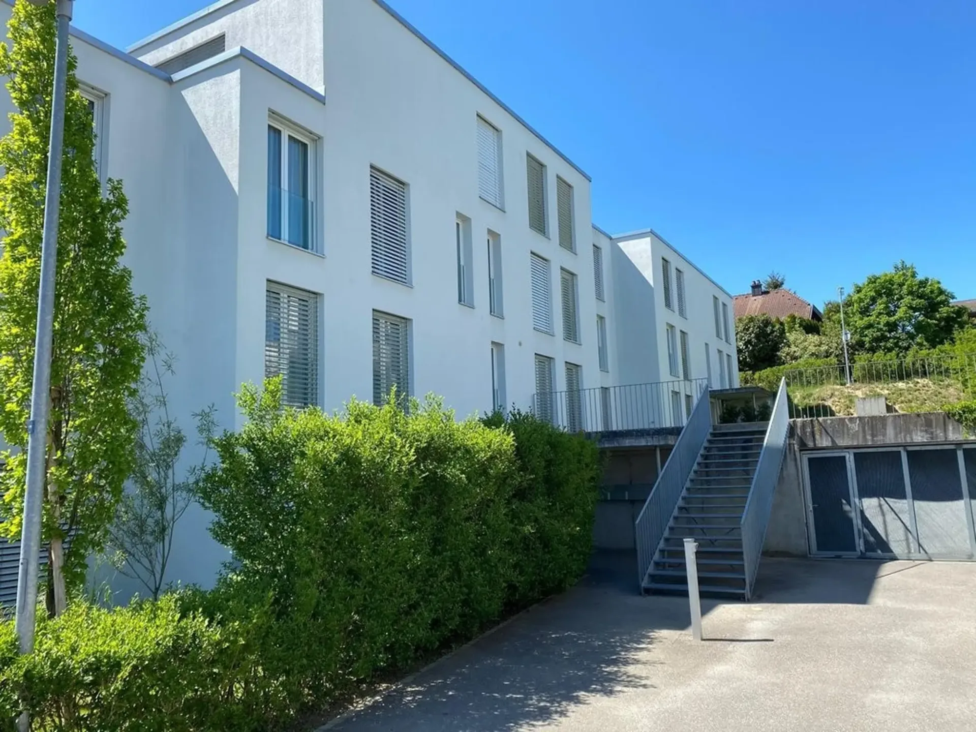 Die Siedlung des Wohlbefindens! Ruhig und Kinderfreundlich
