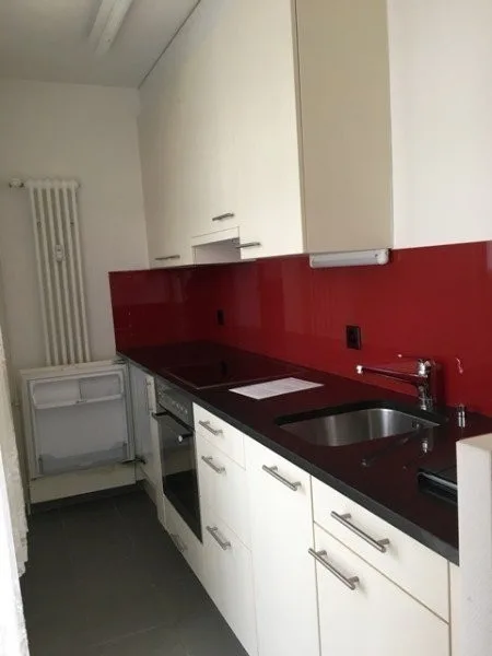Single-Wohnung