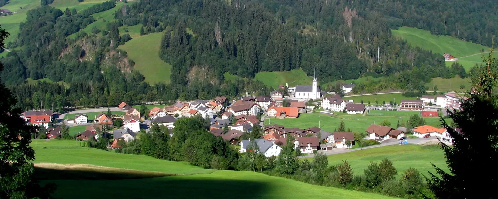 6174 Sörenberg