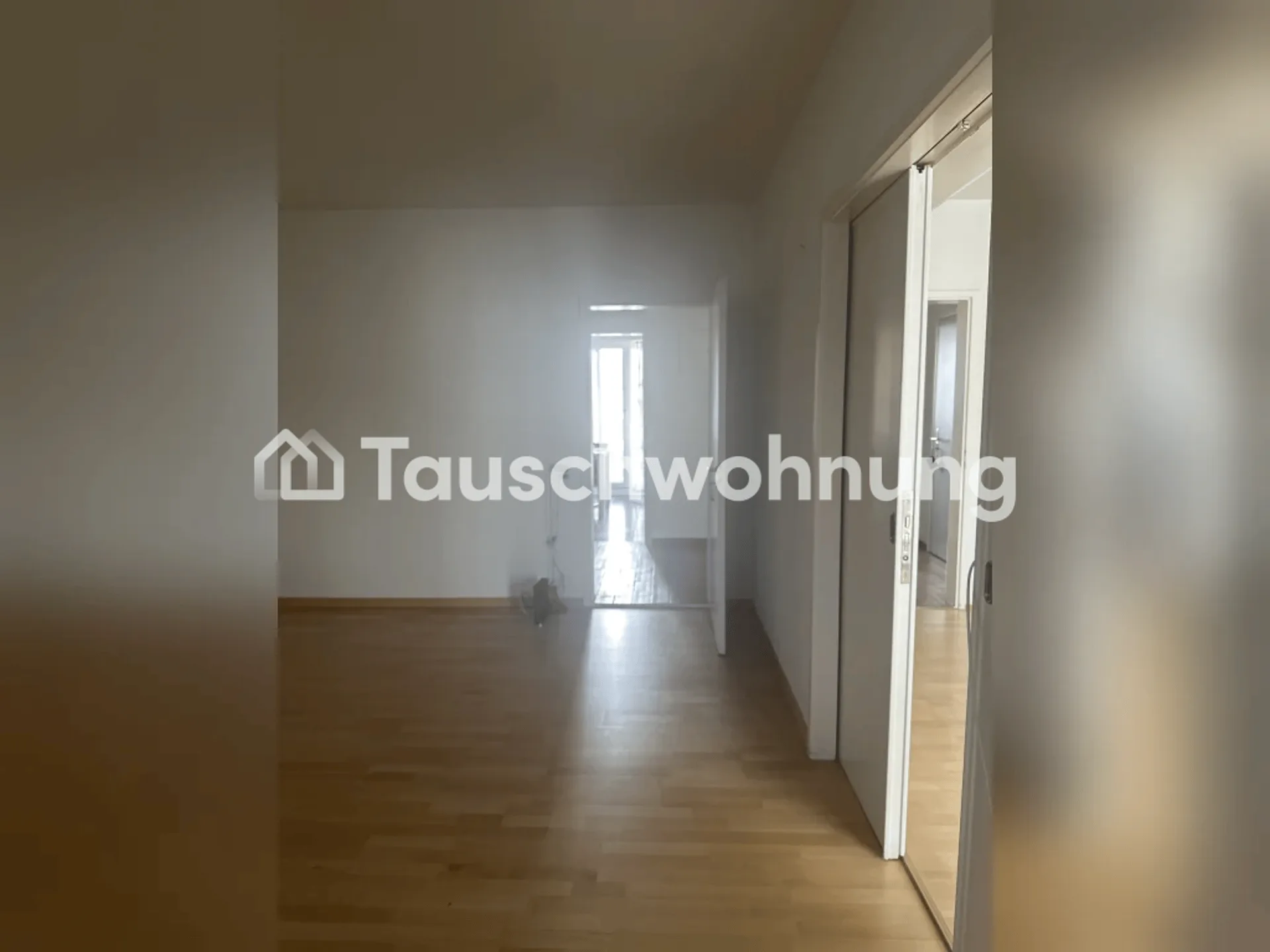 Zürich, Kreis 8: Charmante Wohnung tauschen