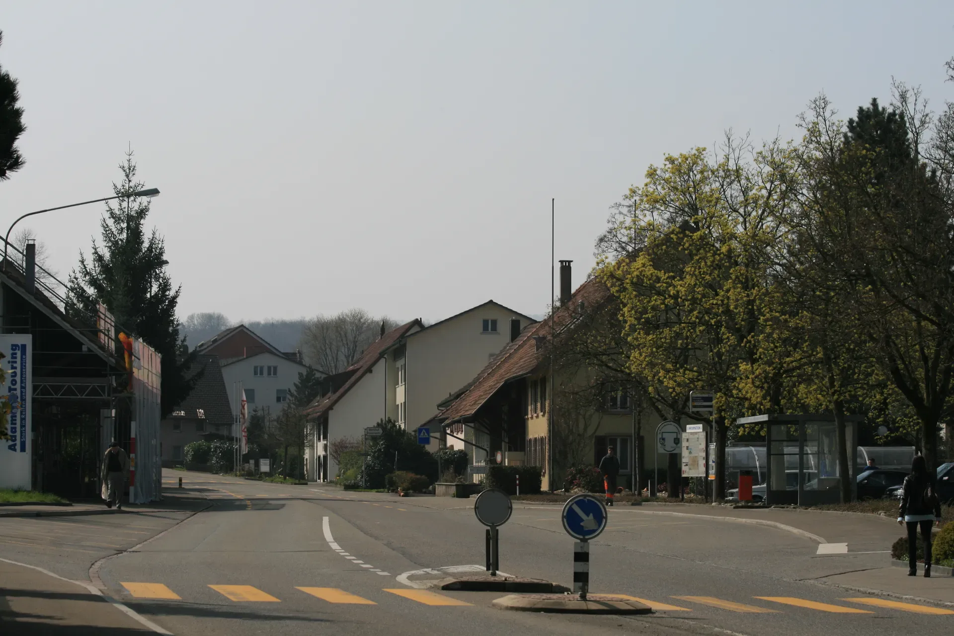 5212 Hausen AG
