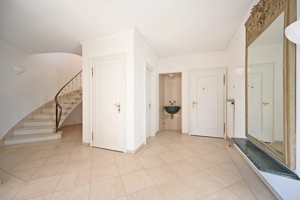 Ihre Duplex-Traumwohnung im Schosshaldenquartier