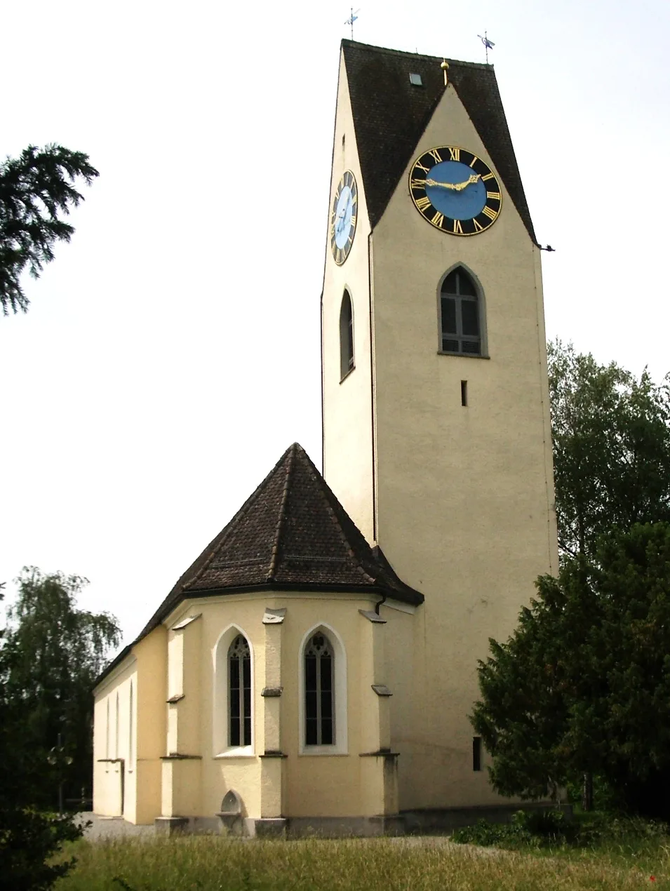 8913 Ottenbach