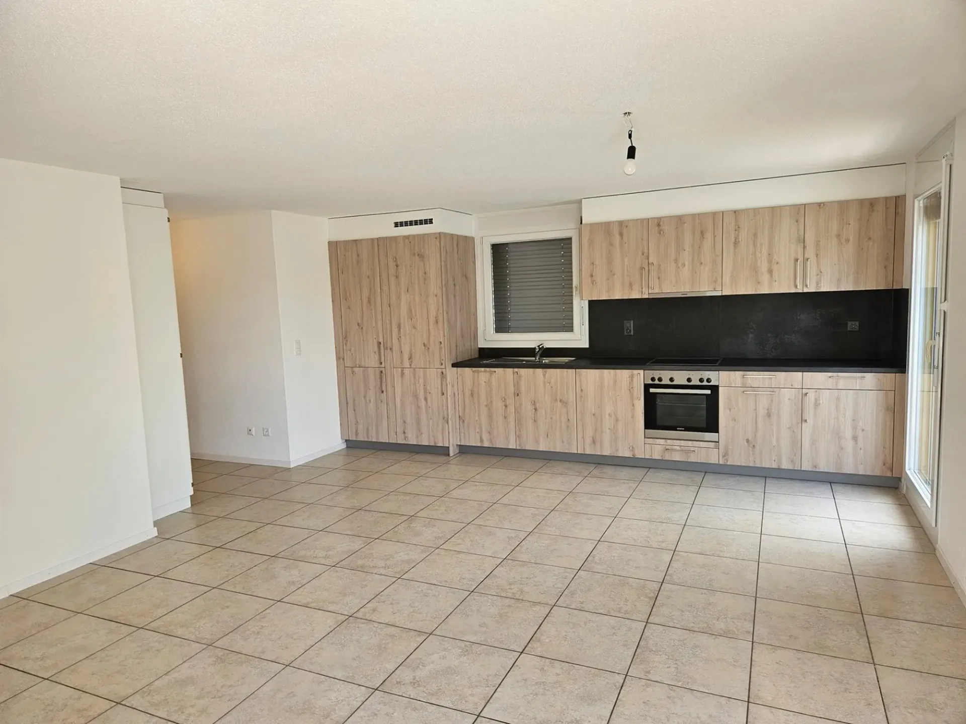 Prächtiges und helles 5,5-Zimmer-Duplex-Apartment