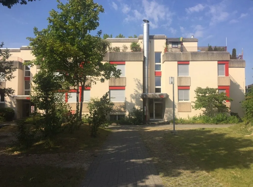 Ihr neues Zuhause im Lyss!
