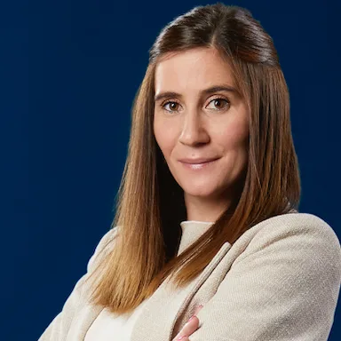 Mélanie Clerc