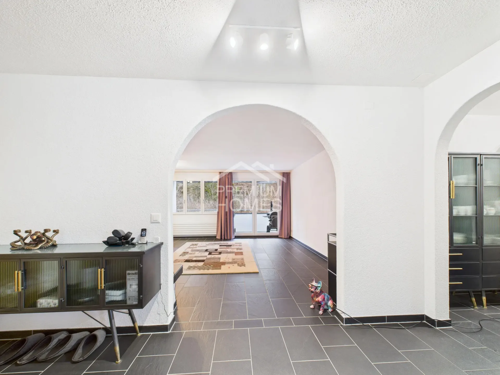 Frühlingshit: Stilvolle Wohnung inkl. Tiefgaragenplatz