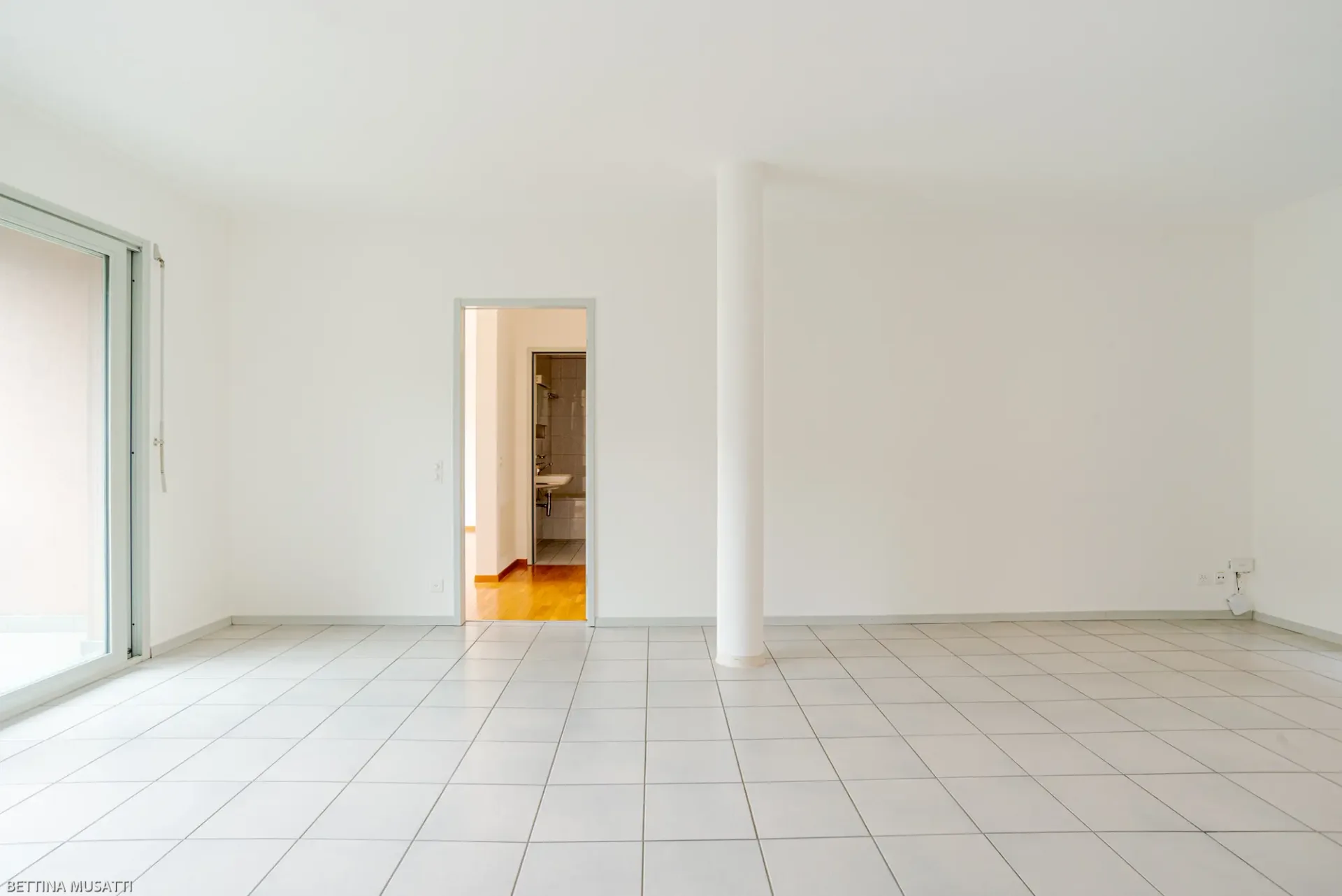 Zentrum Chiasso