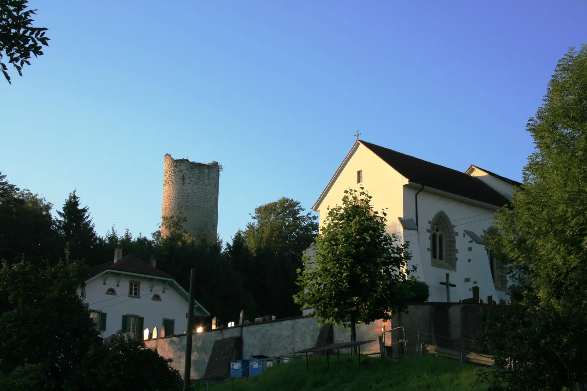 Montagny (FR)