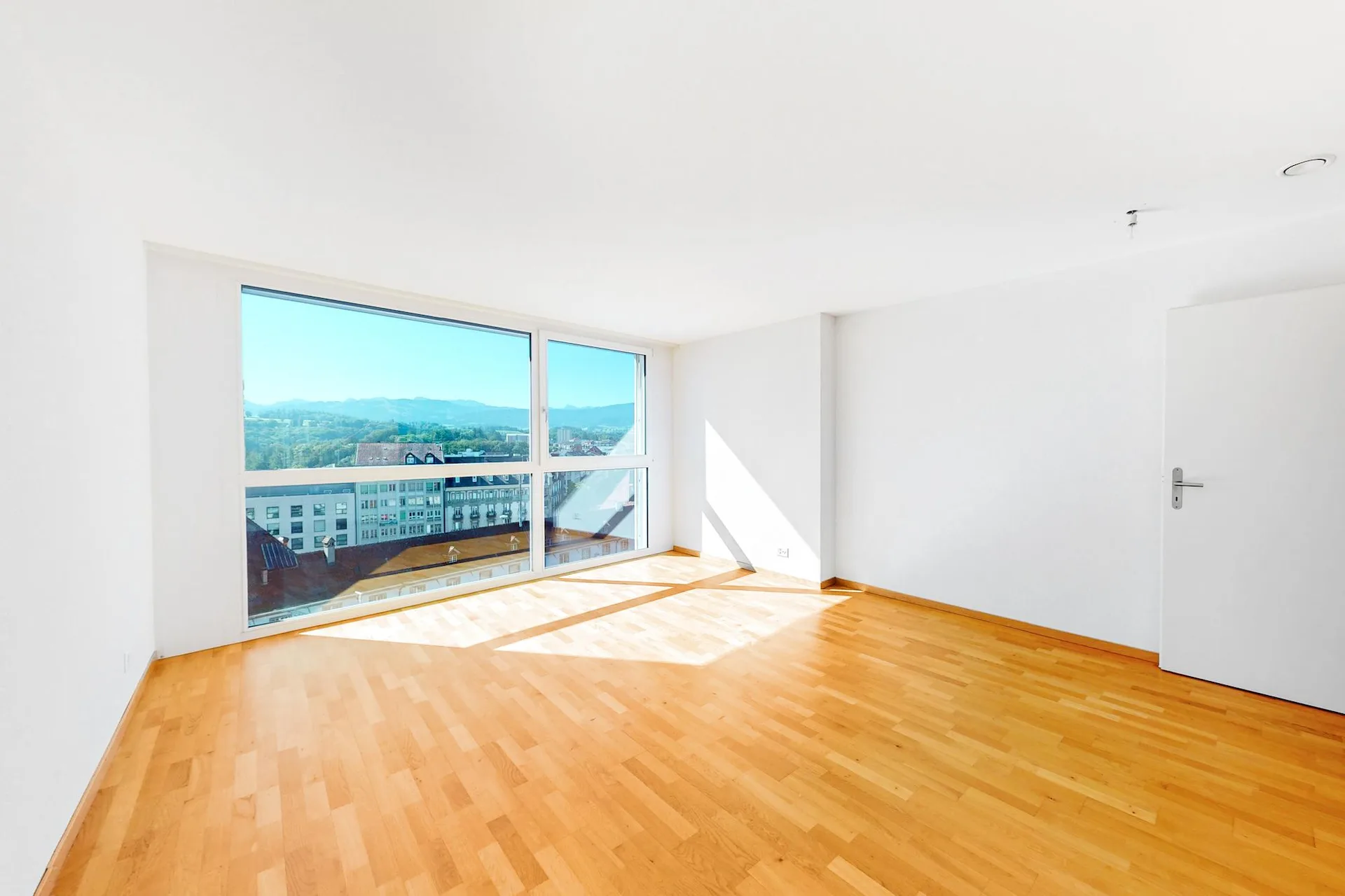 Prächtiges Duplex