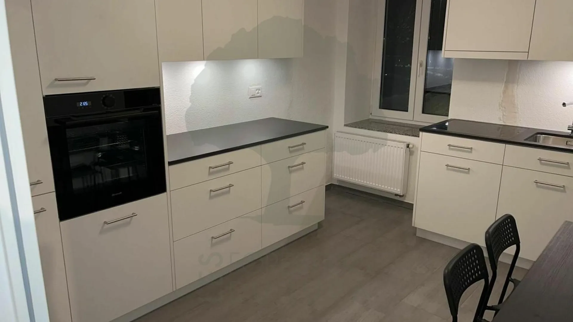 Room for rent in a 5.5-room apartment