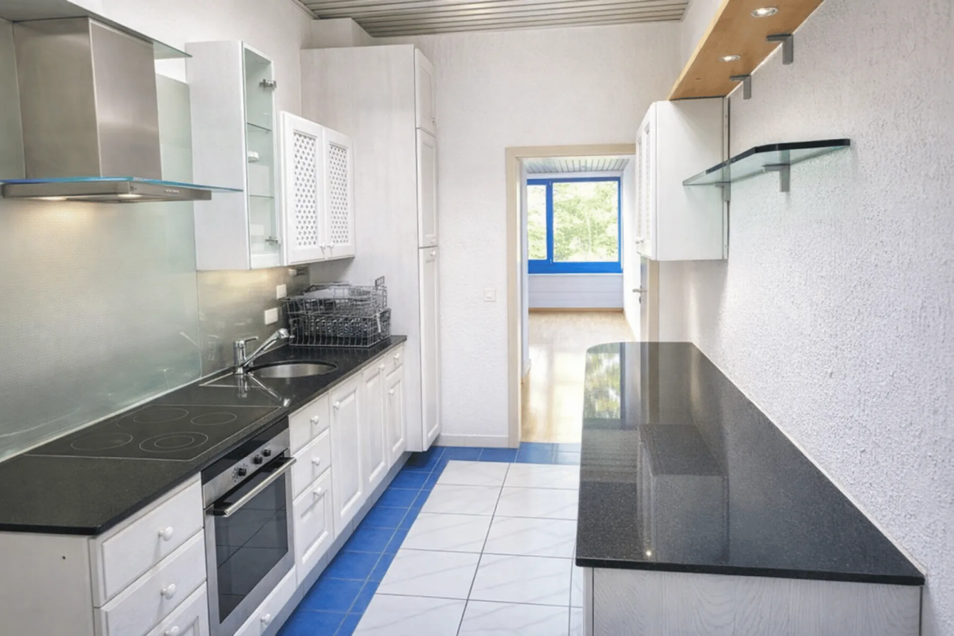 Appartamento di 4.5 locali a Ried Bei Kerzers