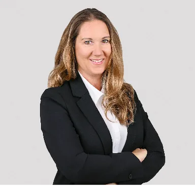 Sandra Hinnen