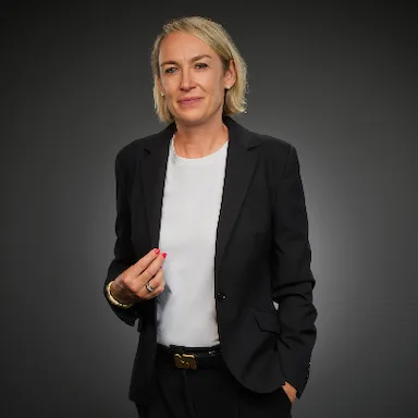 Sophie Robreteau