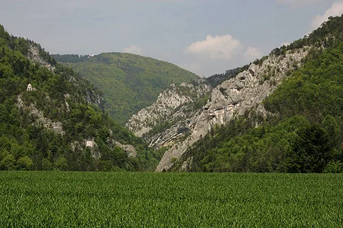 2740 Moutier