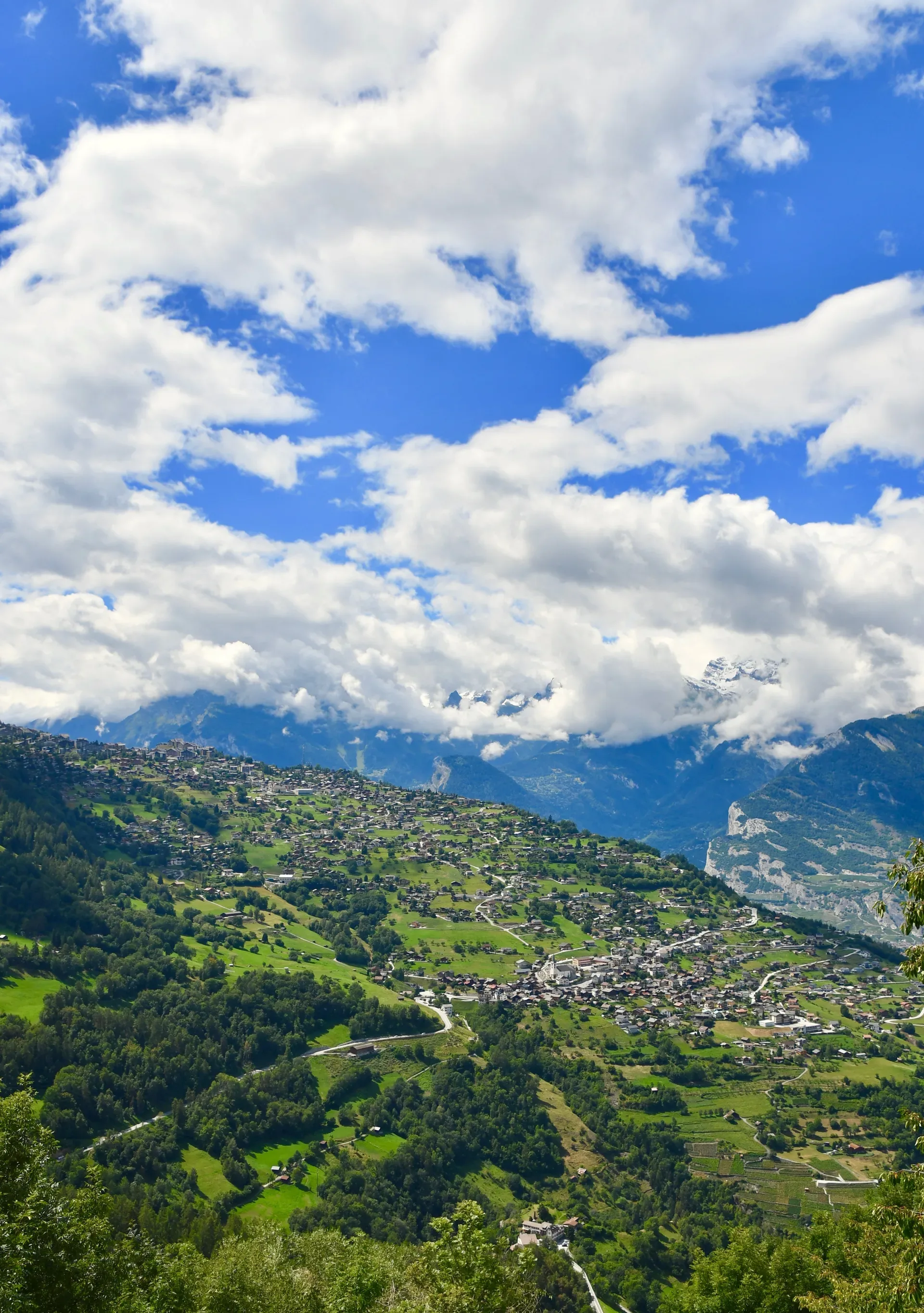 Haute-Nendaz