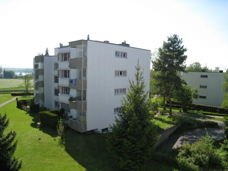 Hier wartet Ihr neues Zuhause