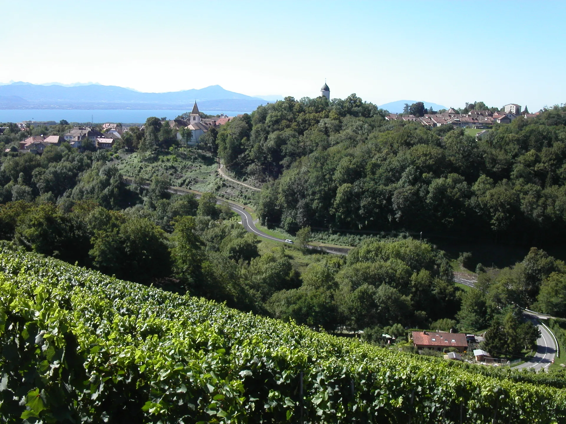 1170 Aubonne