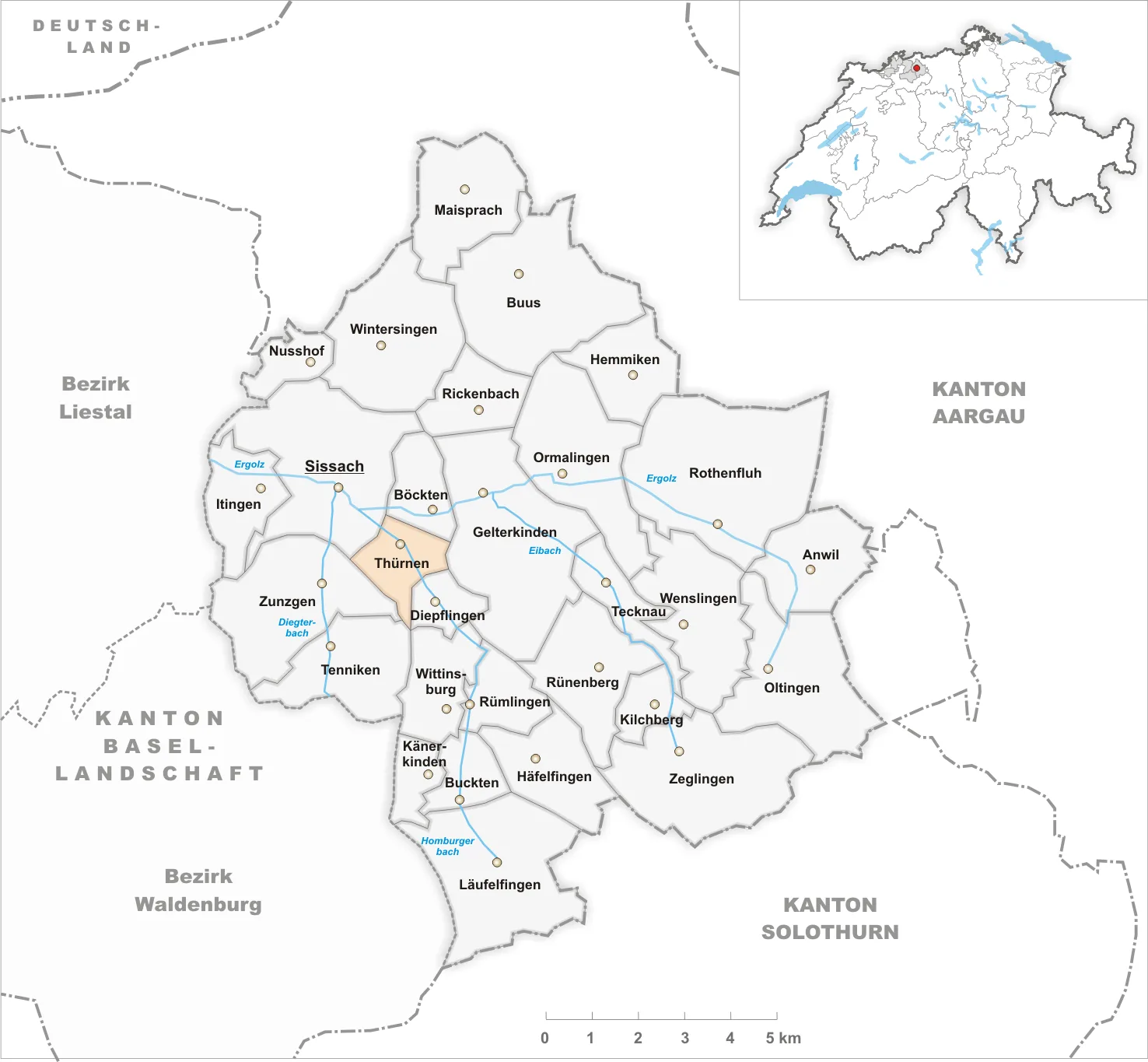 Thürnen