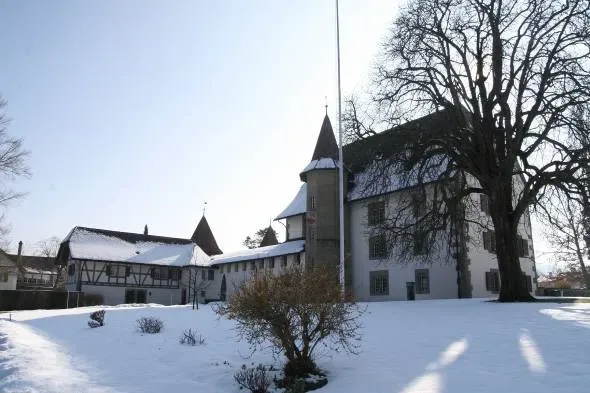 Lanzenhäusern