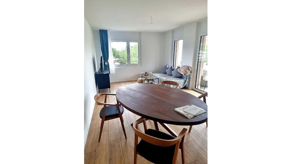 3½ ZIMMER-ATTIKAWOHNUNG IN WEINFELDEN (TG), MÖBLIERT, TEMPORÄR