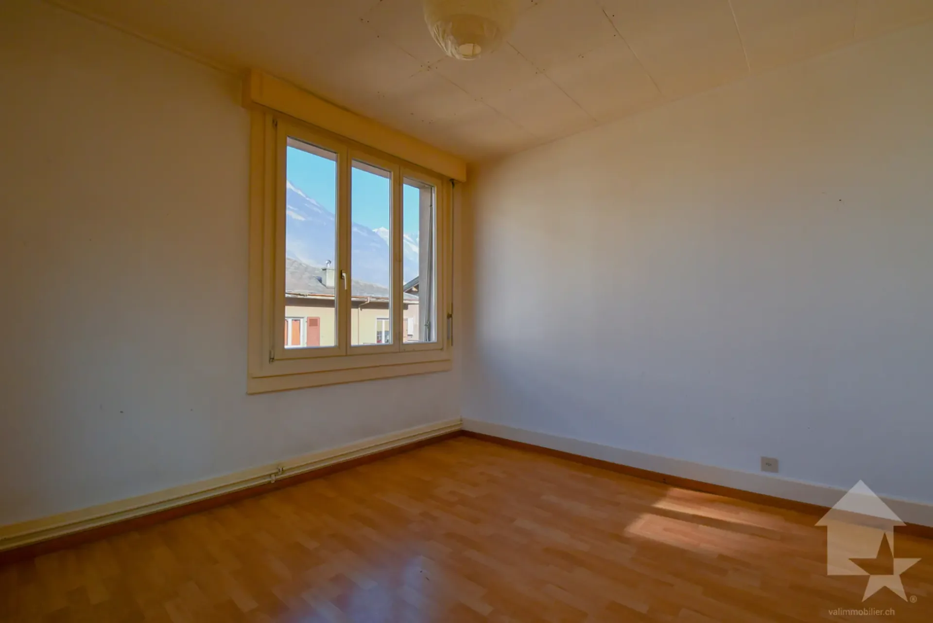 Maison locative avec possibilité de créer de nouveaux logements