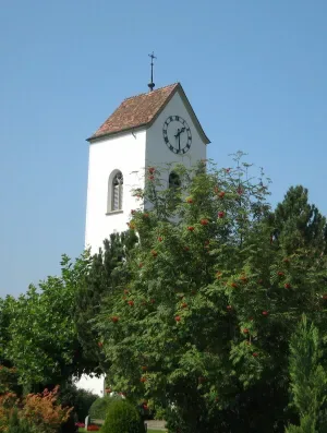 Vechigen