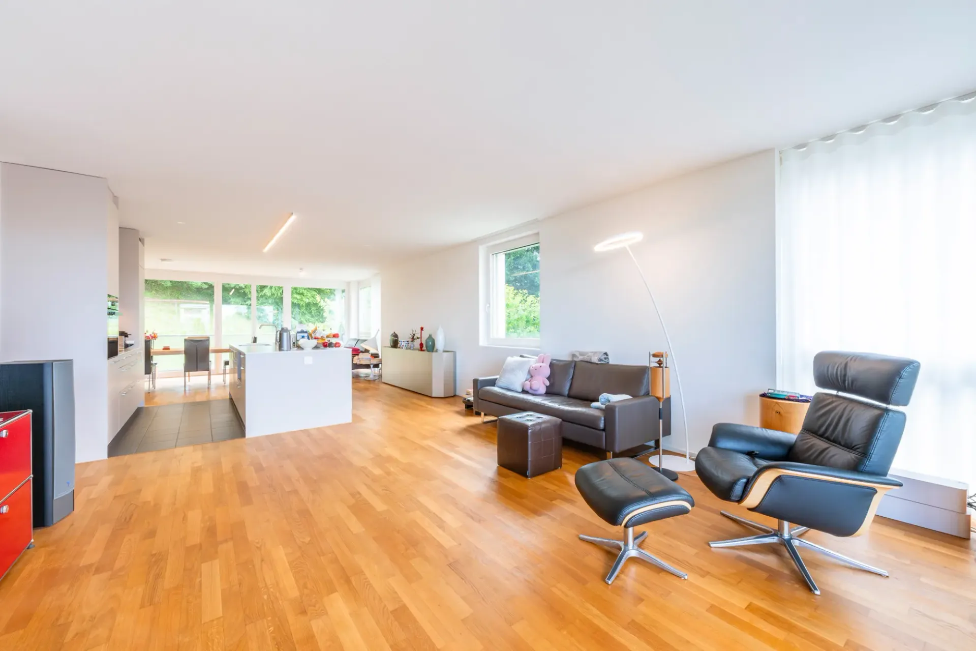 Wohnung 4.5 Zimmer