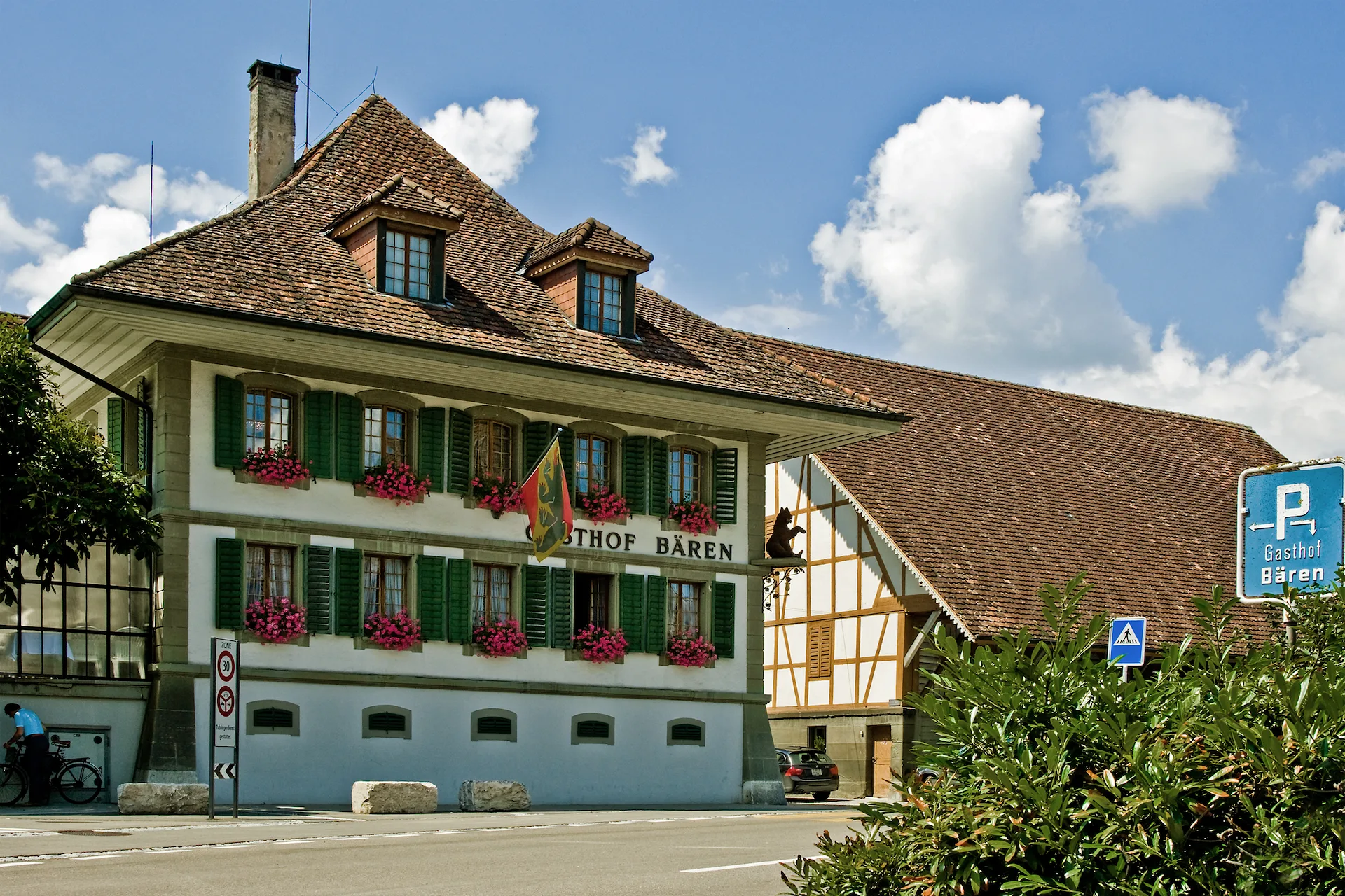 3427 Utzenstorf