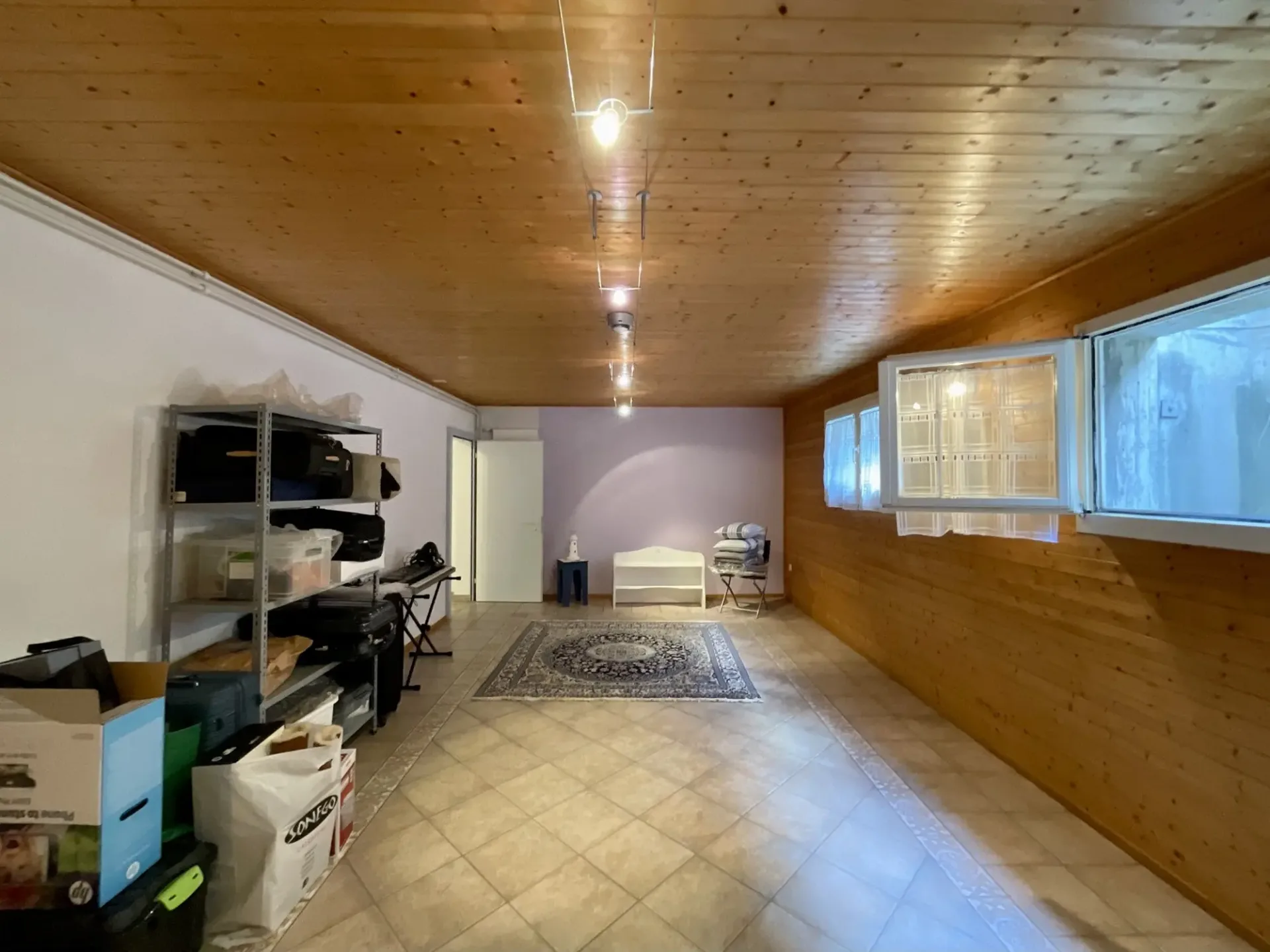 SAN PIETRO DI STABIO - MERAVIGLIOSA CASA UNIFAMILIARE
