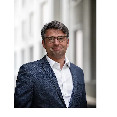 Andreas Bracher