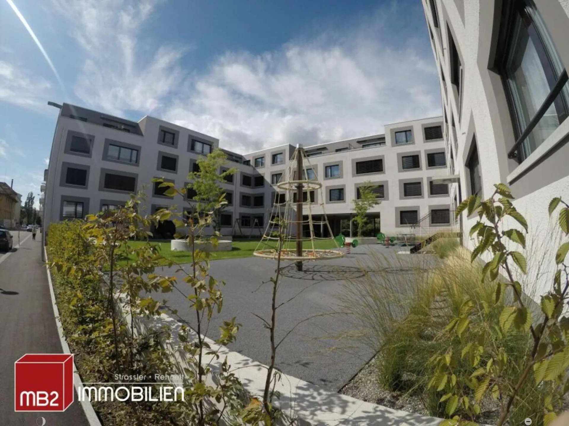 Ihr neues Zuhause in Biel / Votre nouveau domicile à Bienne